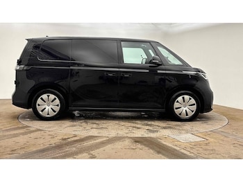 Used Volkswagen ID.Buzz 2024 for sale - 78525699: Photo