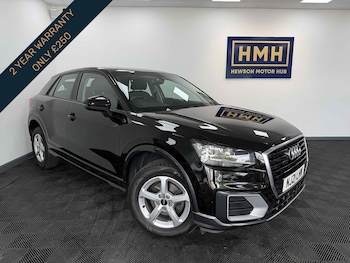 Used Audi Q2 2021 for sale - 79423156: Photo