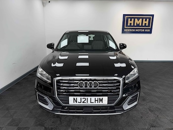 Used Audi Q2 2021 for sale - 79423156: Photo