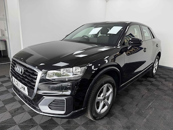 Used Audi Q2 2021 for sale - 79423156: Photo
