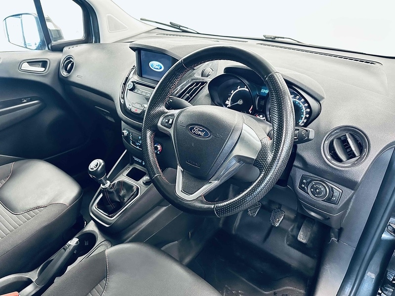 Used Ford Transit Courier 2020 for sale - 76392312: Photo 11