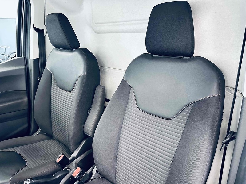 Used Ford Transit Courier 2020 for sale - 76392312: Photo 14