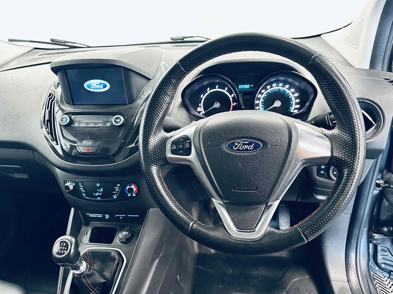 Used Ford Transit Courier 2020 for sale - 76392312: Photo 18