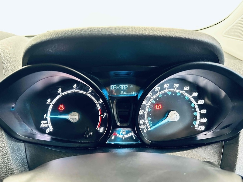 Used Ford Transit Courier 2020 for sale - 76392312: Photo 19