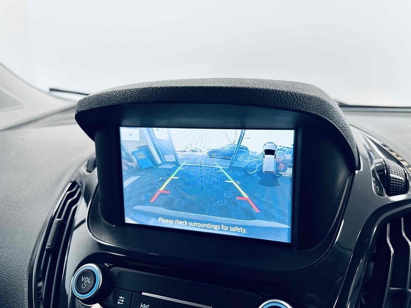 Used Ford Transit Courier 2020 for sale - 76392312: Photo 20