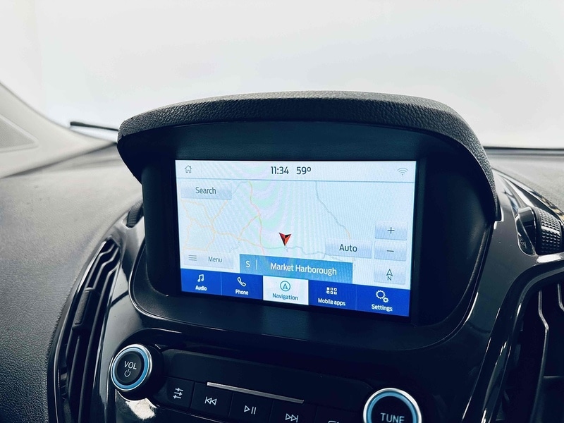 Used Ford Transit Courier 2020 for sale - 76392312: Photo 21