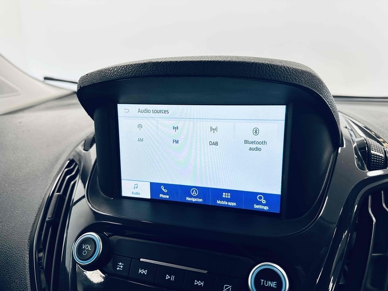 Used Ford Transit Courier 2020 for sale - 76392312: Photo 23