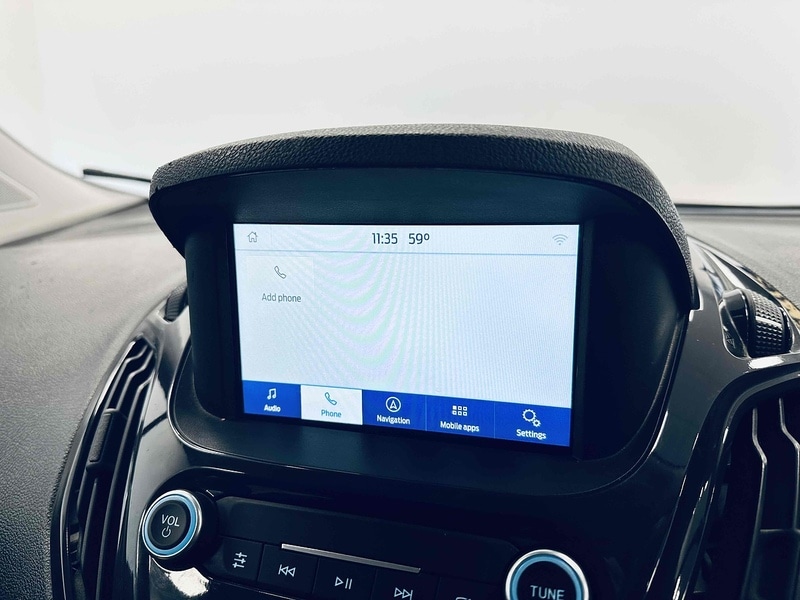 Used Ford Transit Courier 2020 for sale - 76392312: Photo 24