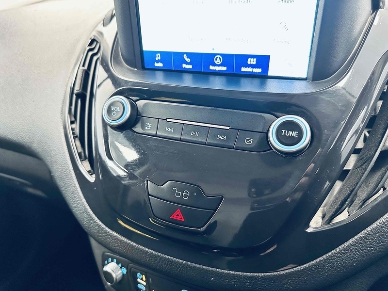 Used Ford Transit Courier 2020 for sale - 76392312: Photo 25