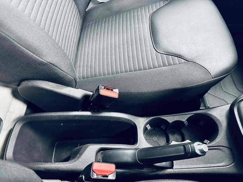 Used Ford Transit Courier 2020 for sale - 76392312: Photo 30