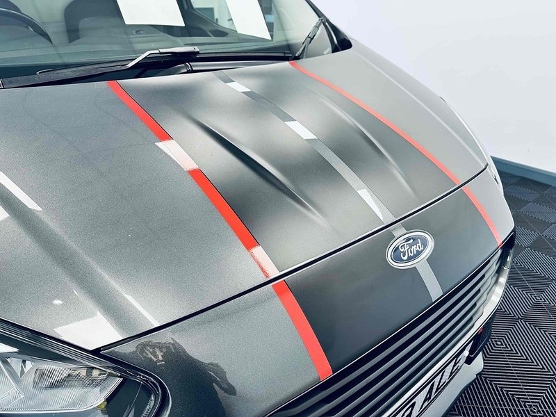 Used Ford Transit Courier 2020 for sale - 76392312: Photo 36