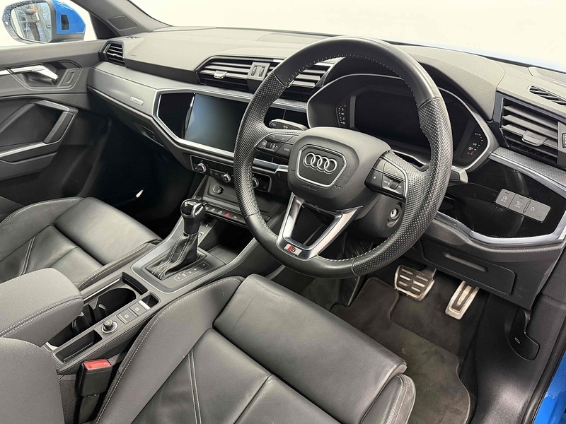 Used Audi Q3 for sale - 77370304: Photo 11