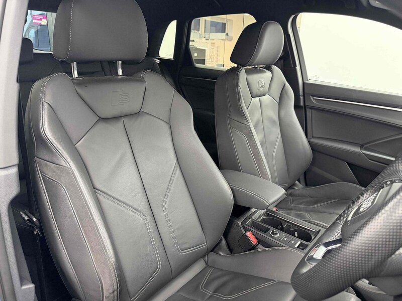 Used Audi Q3 for sale - 77370304: Photo 12