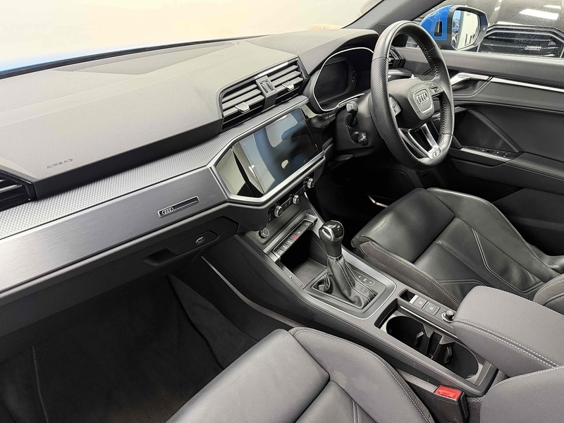 Used Audi Q3 for sale - 77370304: Photo 13