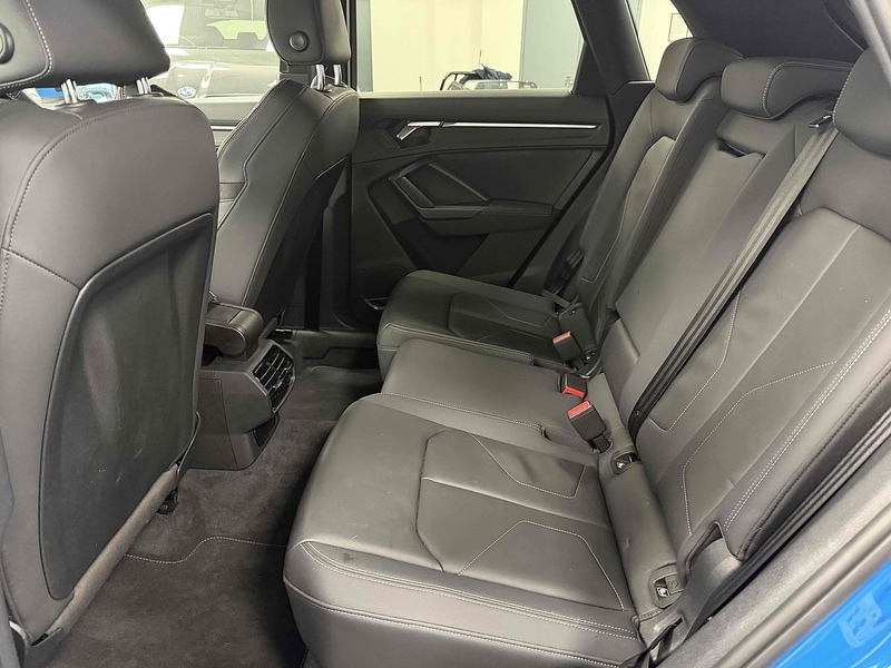 Used Audi Q3 for sale - 77370304: Photo 15