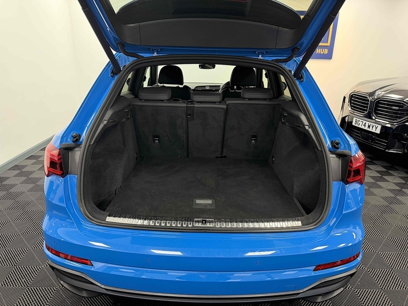 Used Audi Q3 for sale - 77370304: Photo 17