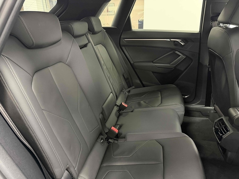 Used Audi Q3 for sale - 77370304: Photo 18