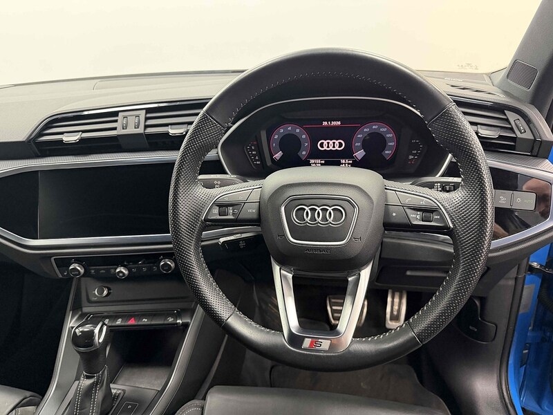 Used Audi Q3 for sale - 77370304: Photo 20