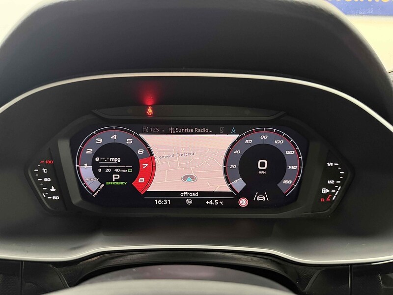 Used Audi Q3 for sale - 77370304: Photo 21