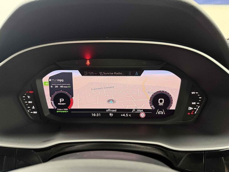 Used Audi Q3 for sale - 77370304: Photo 23