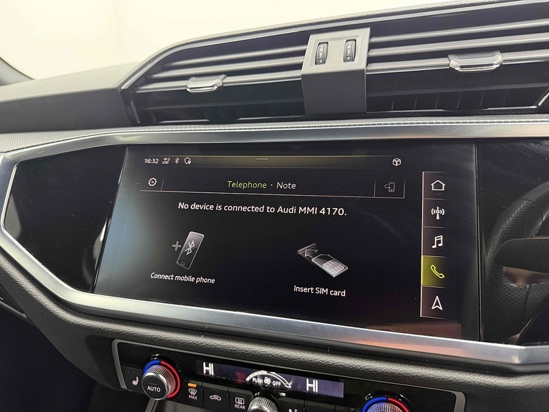 Used Audi Q3 for sale - 77370304: Photo 27