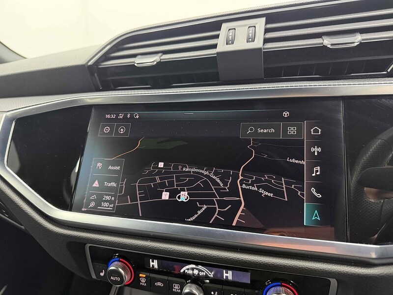 Used Audi Q3 for sale - 77370304: Photo 29