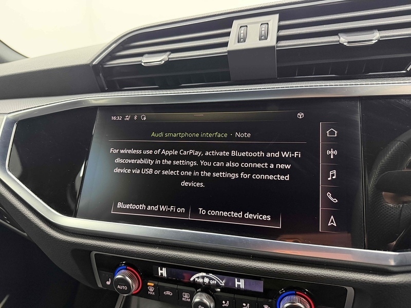 Used Audi Q3 for sale - 77370304: Photo 30