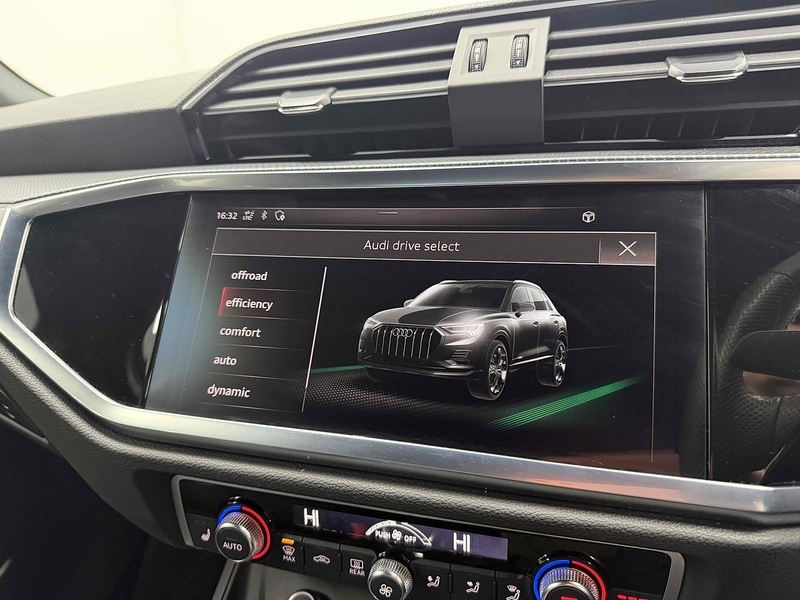 Used Audi Q3 for sale - 77370304: Photo 31