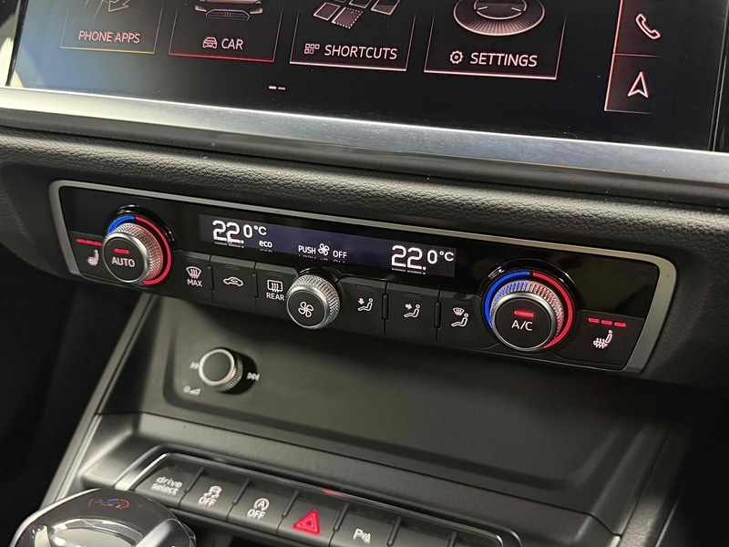 Used Audi Q3 for sale - 77370304: Photo 32