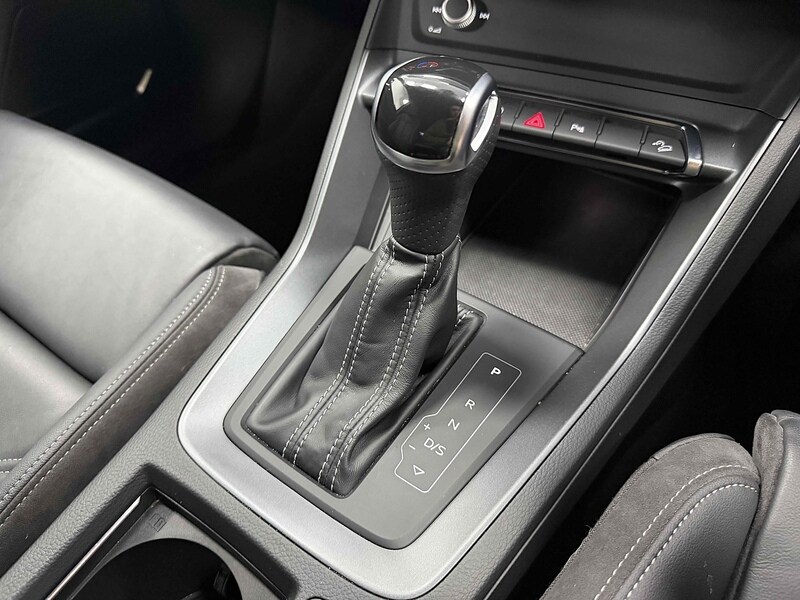 Used Audi Q3 for sale - 77370304: Photo 35