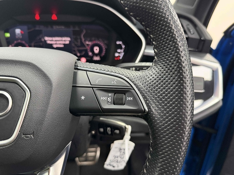 Used Audi Q3 for sale - 77370304: Photo 37