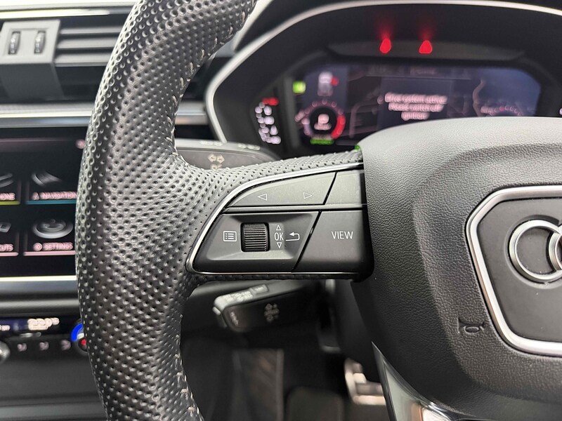 Used Audi Q3 for sale - 77370304: Photo 38