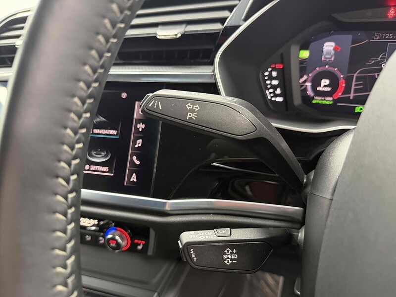 Used Audi Q3 for sale - 77370304: Photo 39