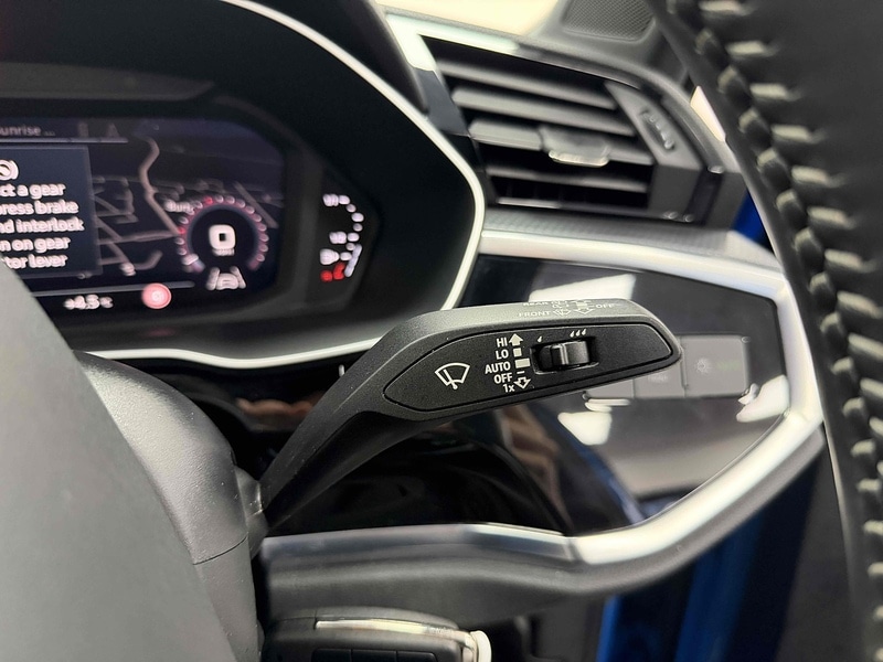 Used Audi Q3 for sale - 77370304: Photo 41