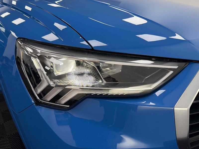 Used Audi Q3 for sale - 77370304: Photo 45