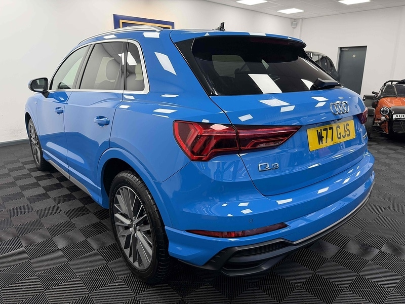 Used Audi Q3 for sale - 77370304: Photo 6