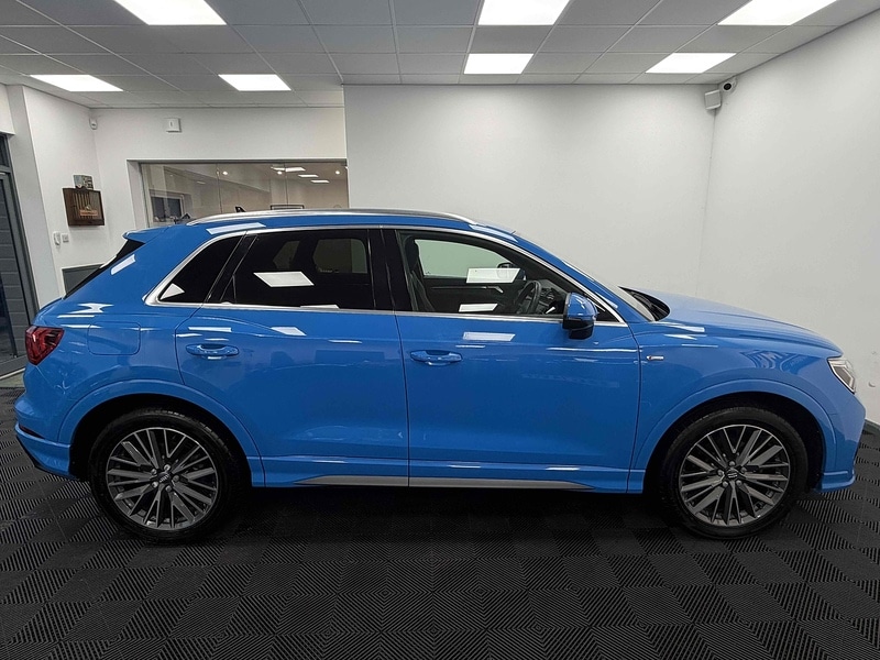Used Audi Q3 for sale - 77370304: Photo 9