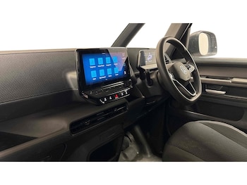 Used Volkswagen ID.Buzz 2023 for sale - 78975748: Photo