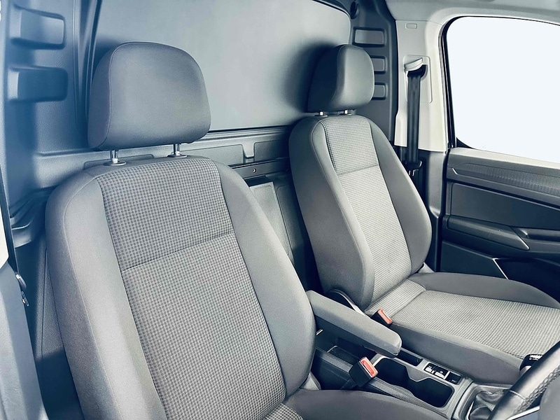 Used Volkswagen Caddy 2022 for sale - 76638641: Photo 12