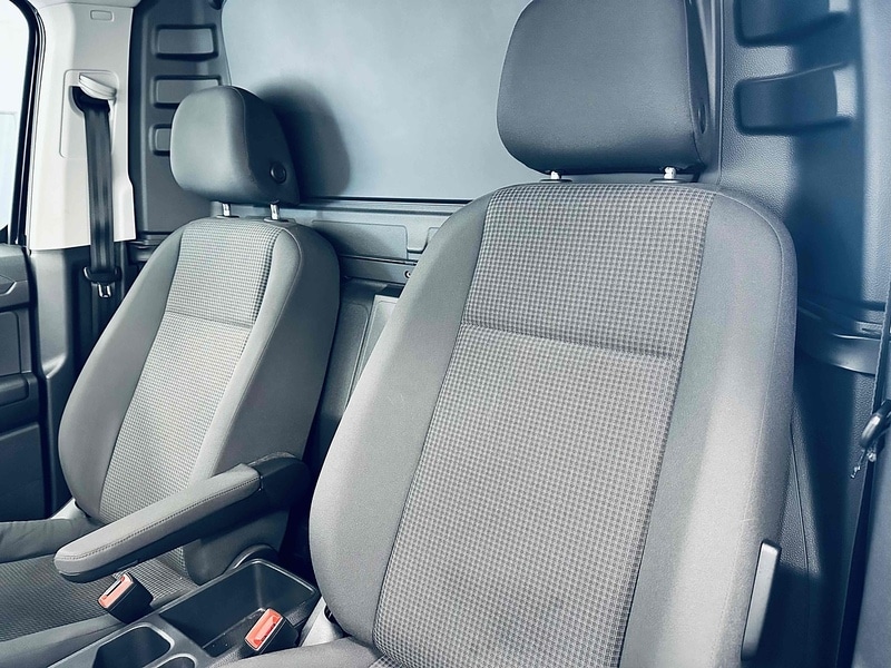 Used Volkswagen Caddy 2022 for sale - 76638641: Photo 14