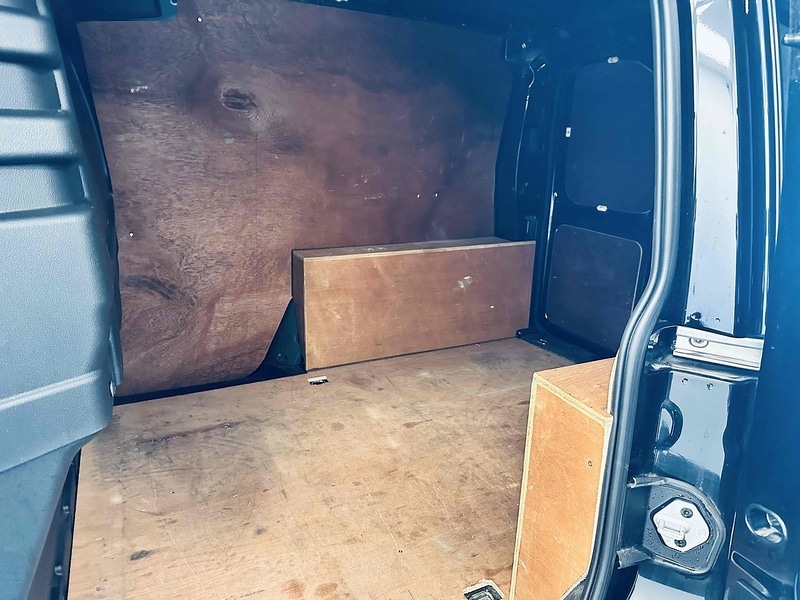 Used Volkswagen Caddy 2022 for sale - 76638641: Photo 15