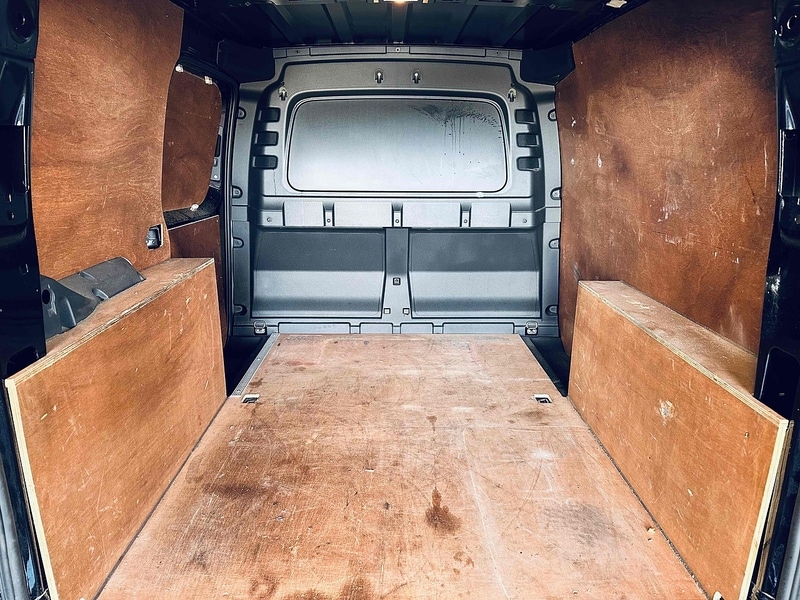 Used Volkswagen Caddy 2022 for sale - 76638641: Photo 17