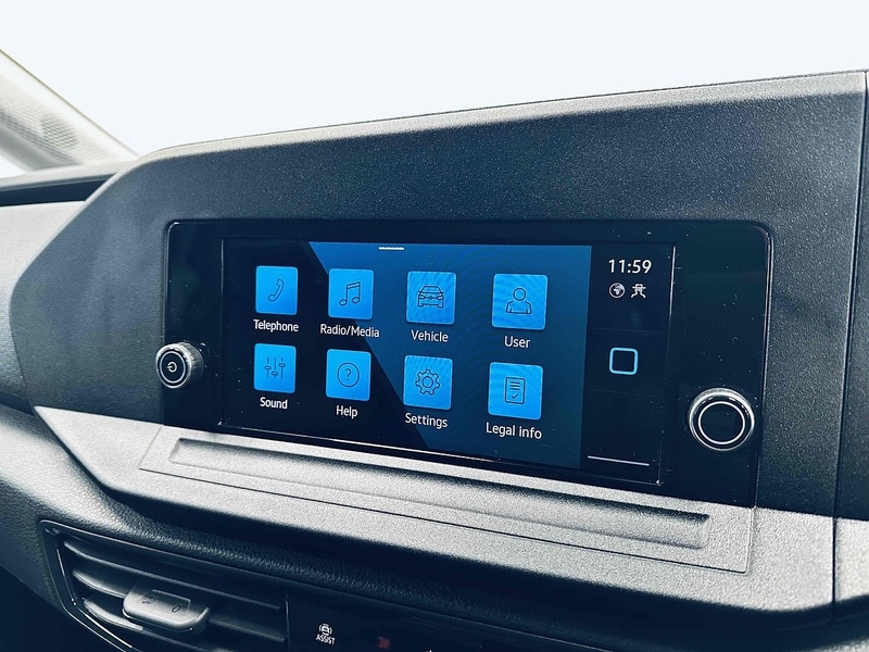 Used Volkswagen Caddy 2022 for sale - 76638641: Photo 20