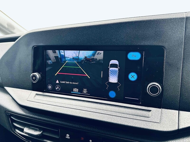 Used Volkswagen Caddy 2022 for sale - 76638641: Photo 21