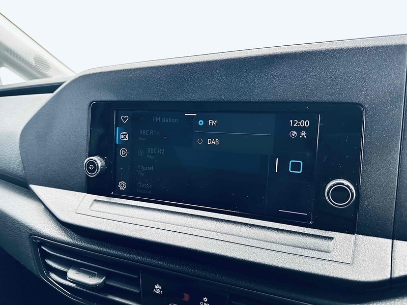 Used Volkswagen Caddy 2022 for sale - 76638641: Photo 23