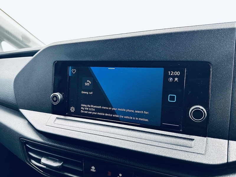 Used Volkswagen Caddy 2022 for sale - 76638641: Photo 24