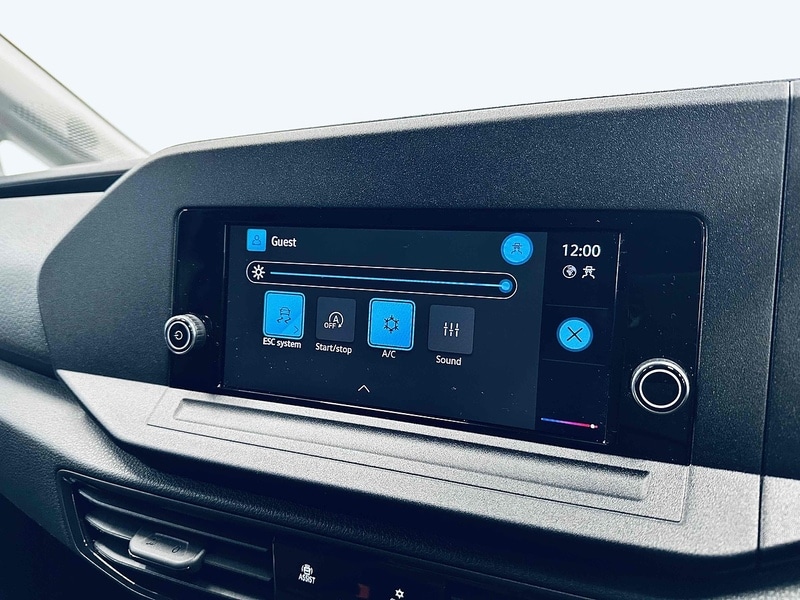 Used Volkswagen Caddy 2022 for sale - 76638641: Photo 25