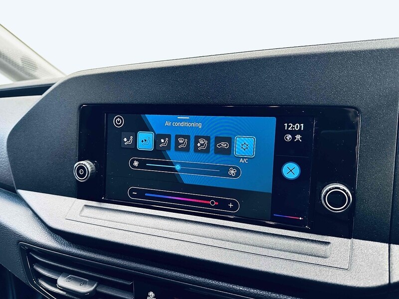 Used Volkswagen Caddy 2022 for sale - 76638641: Photo 26