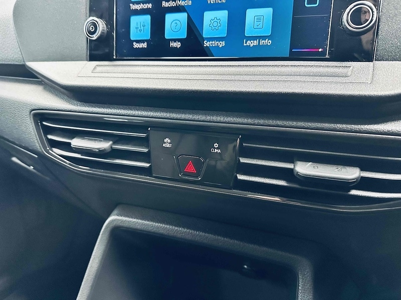 Used Volkswagen Caddy 2022 for sale - 76638641: Photo 27