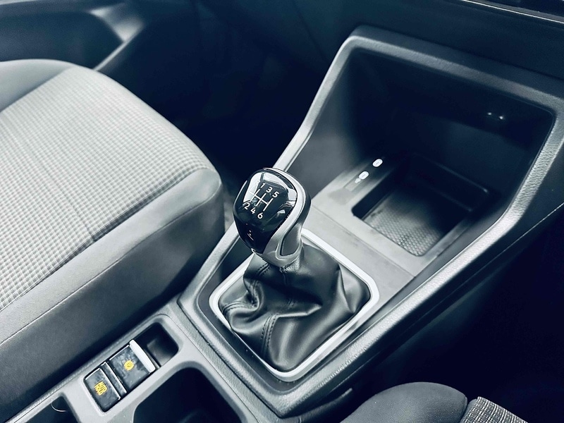 Used Volkswagen Caddy 2022 for sale - 76638641: Photo 30